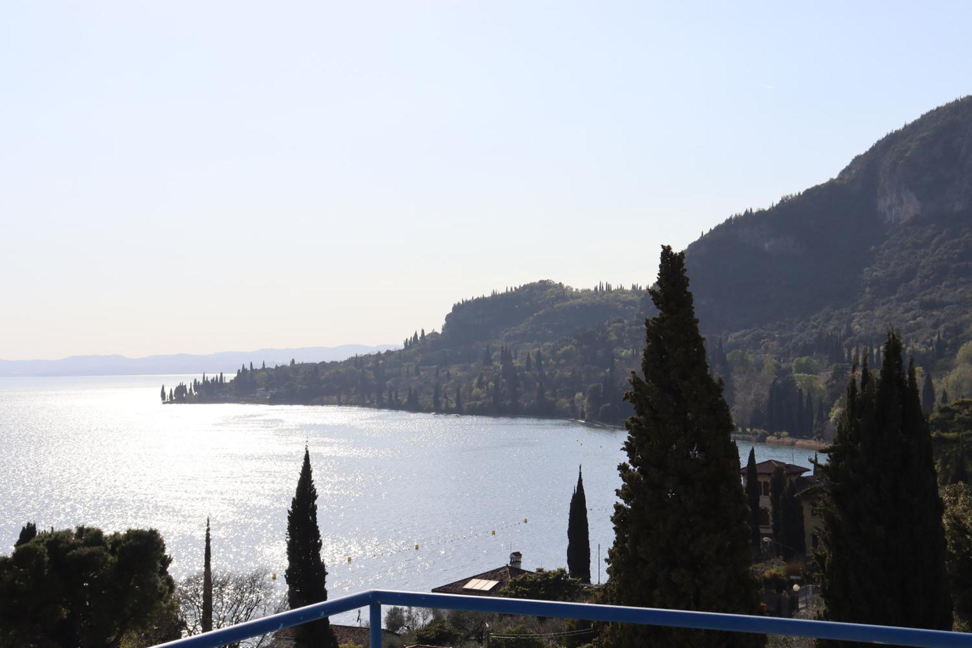 Monika Holiday 315 Magic Lake Гарда Екстериор снимка